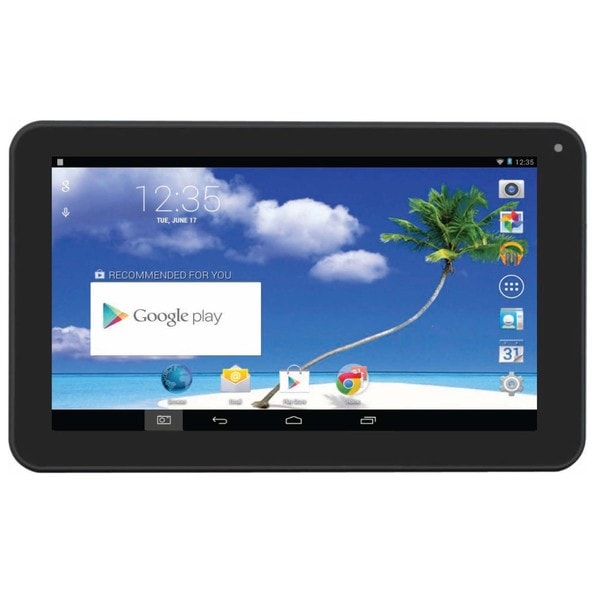 android proscan tablet price