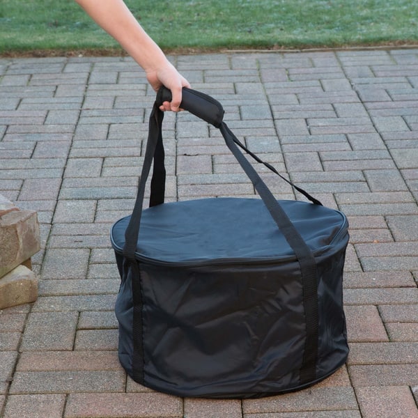 Shop Carry Travel Bag For Fire Pit By Destinationgear Free