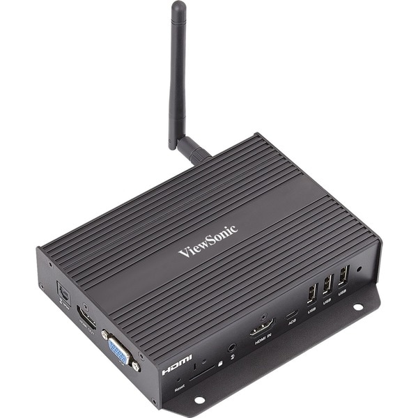 Viewsonic NMP580-W Digital Signage Appliance