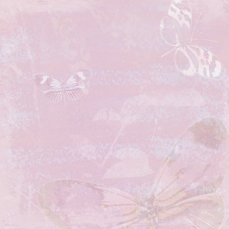 Marmont Hill - Buttery VI by Aryai Painting Print on Canvas - Multi-Color