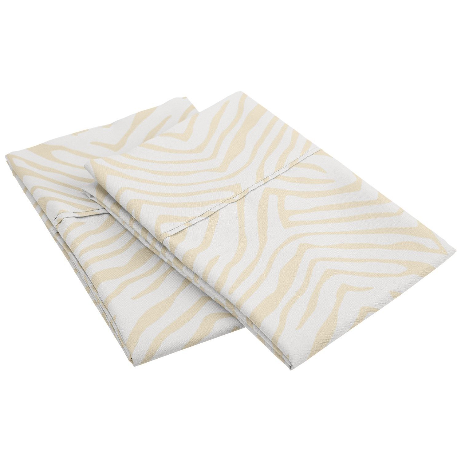 Shop Superior Wrinkle Resistant Animal Print Microfiber