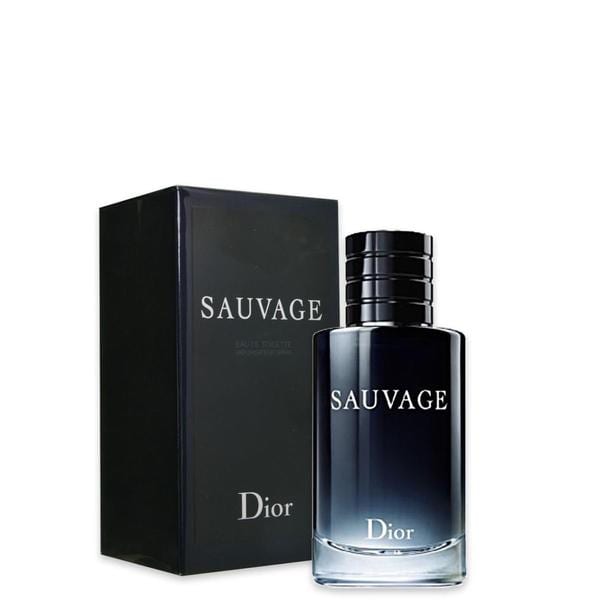 sauvage christian dior for men