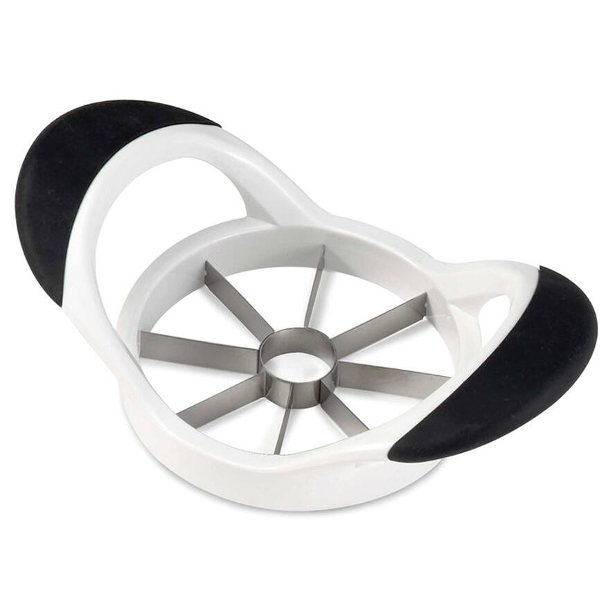 Apple Slicer and Corer With Non Slip Grip