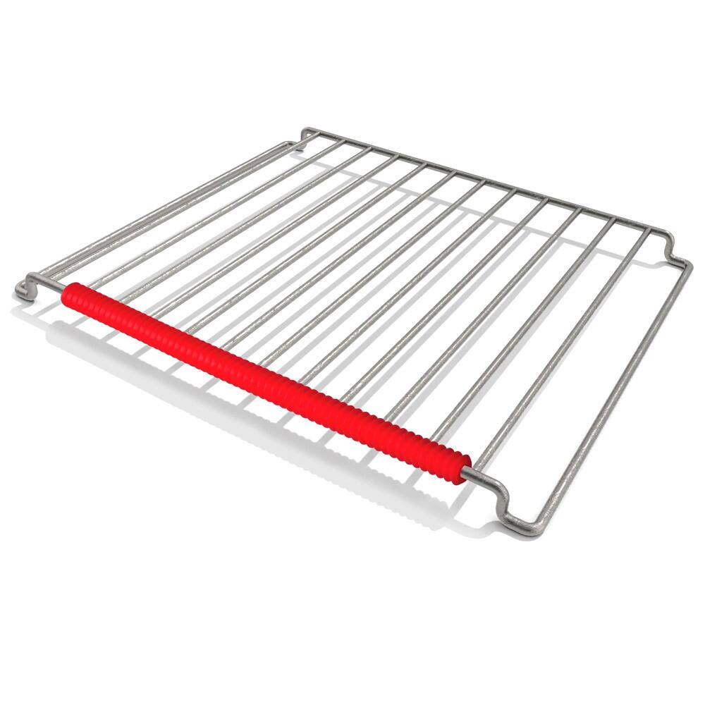 Silicone Oven Rack Edge Guards