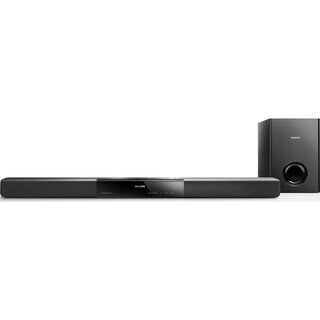 Top Product Reviews For Philips Htl2151 F7 40 Watt Soundbar With