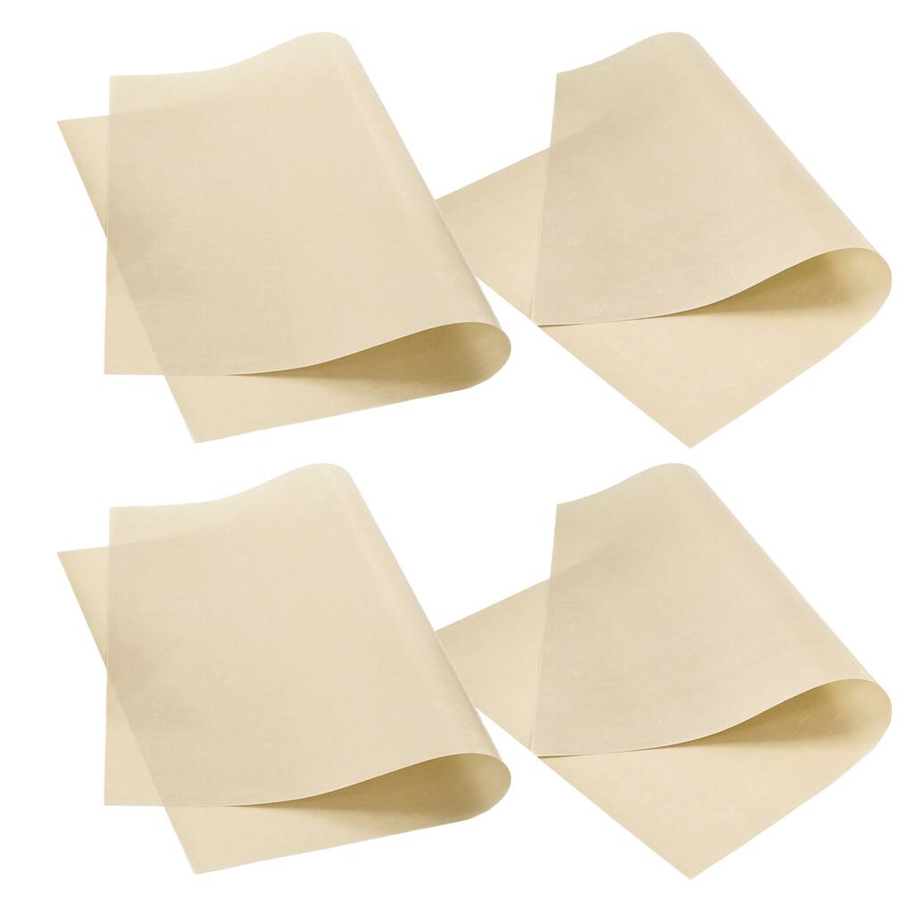 Reusable Non-Stick Oven Spillguard Surface Liner