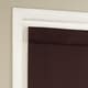 preview thumbnail 7 of 10, Eclipse Tricia Room-Darkening Window Door Panel - 26X68