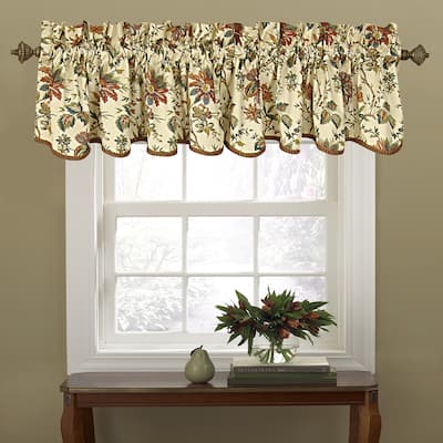 Buy Waverly Valances Online At Overstock Our Best Window