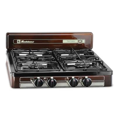 Koblenz 4 Burner Outdoor Stove Top