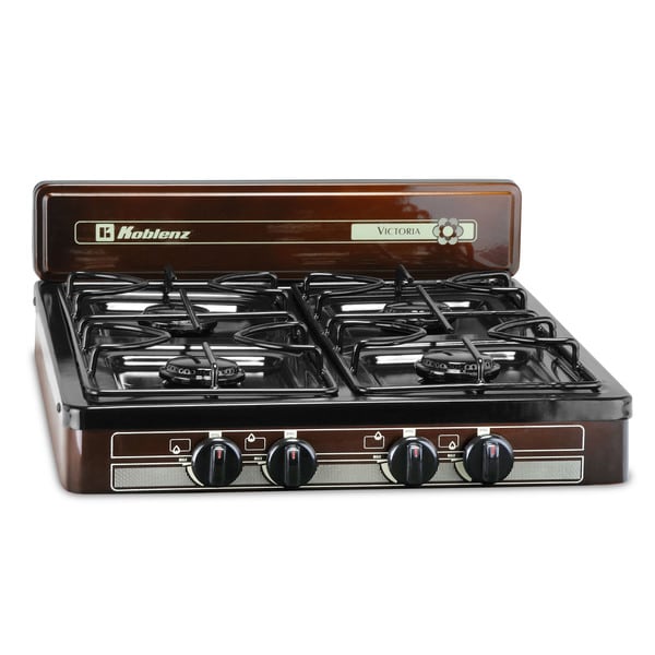 Koblenz 4 Burner Outdoor Stove Top   18025653   Shopping