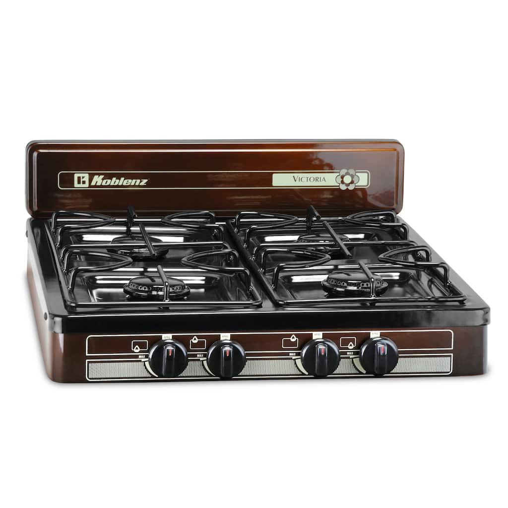 Koblenz 4 Burner Outdoor Stove Top