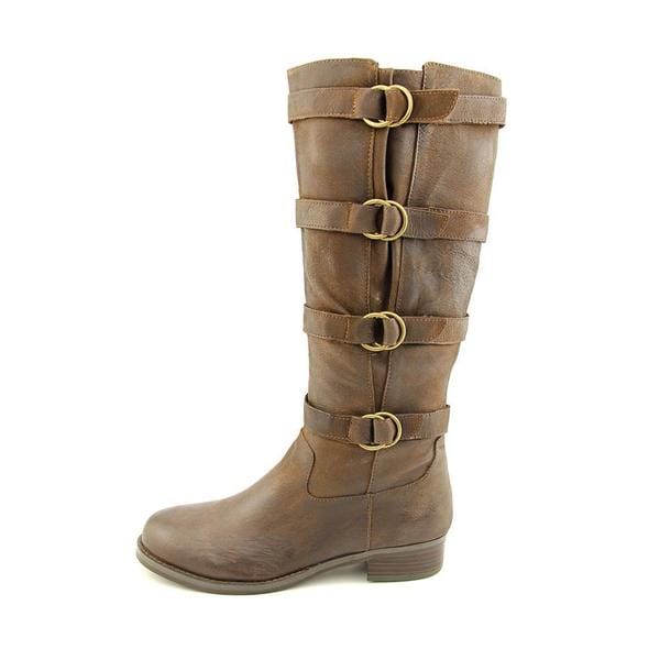 two lips jaguar boots