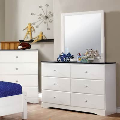 Buy Dresser Mirror Kids Dressers Sale Online At Overstock Our