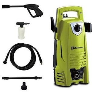 1425 PSI Electric Pressure Washer