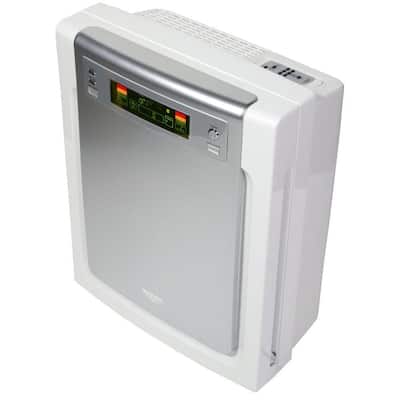 Winix WAC9500 Ultimate Pet True HEPA Air Cleaner with PlasmaWave Technology (Refurbished)