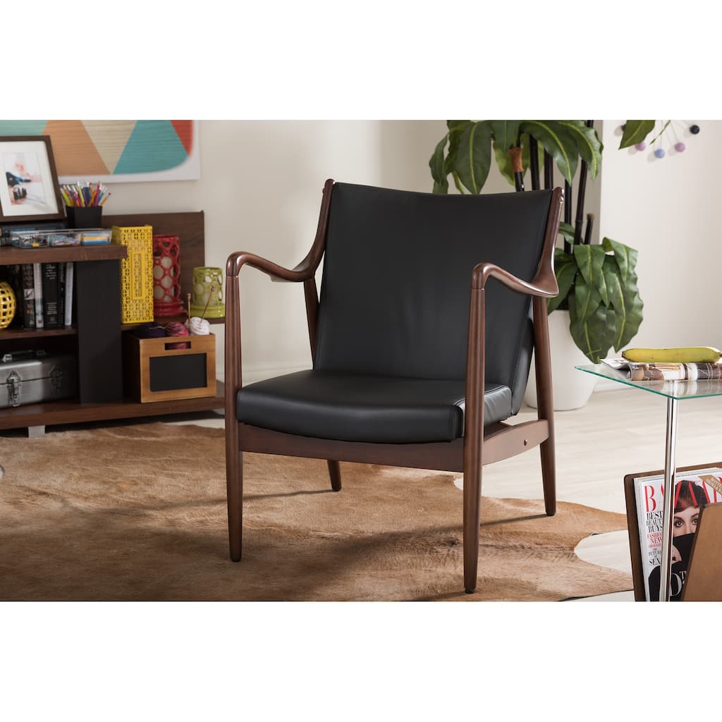 Baxton Studio Modern Chair
