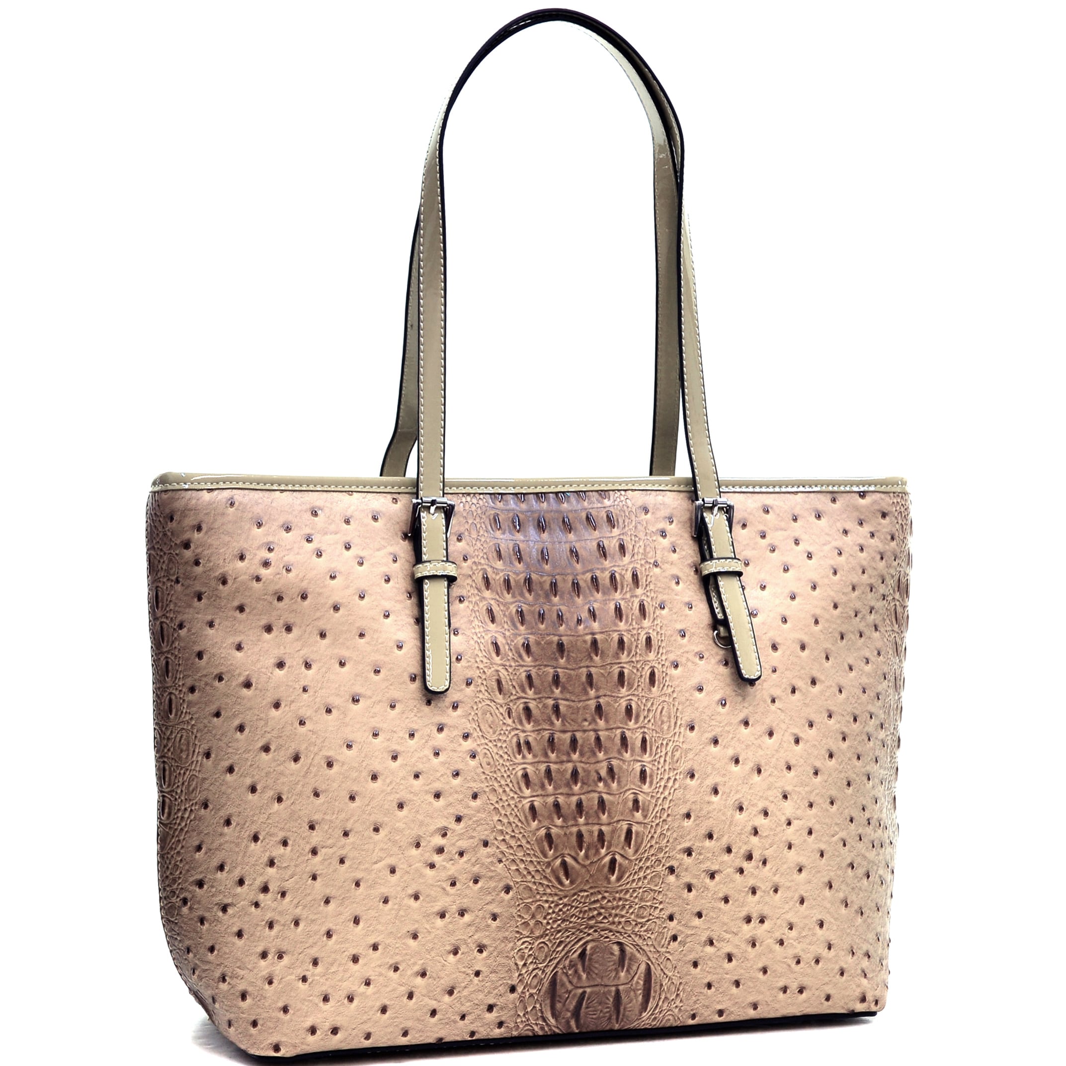 patent leather tote handbags