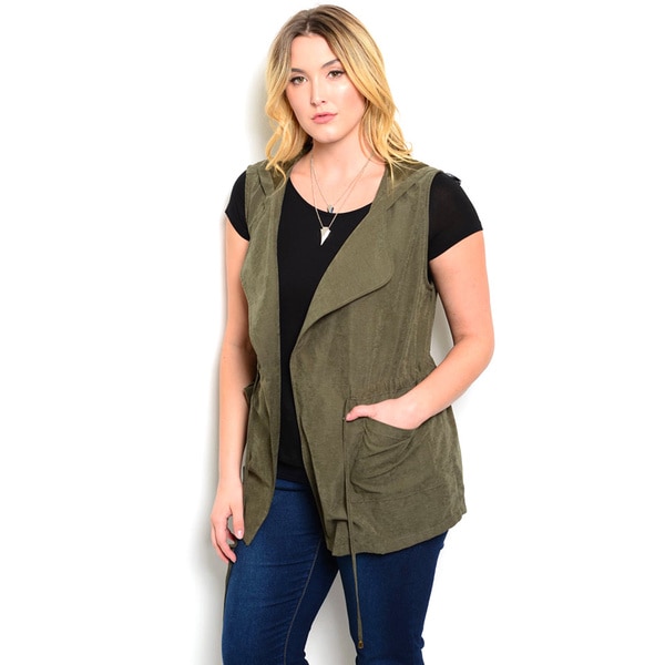 travel vest womens plus size