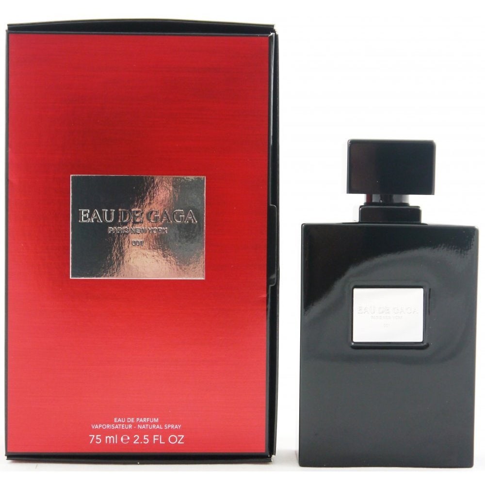 eau de lady gaga