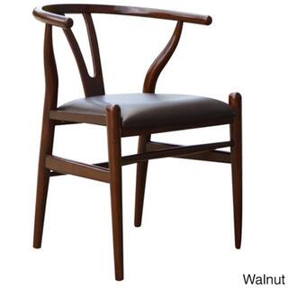 Johan Wood Dining Chair