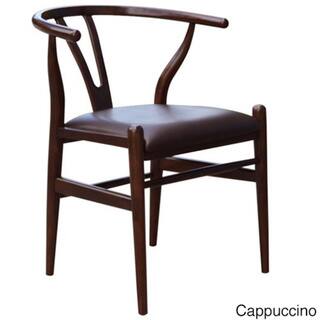 Johan Wood Dining Chair