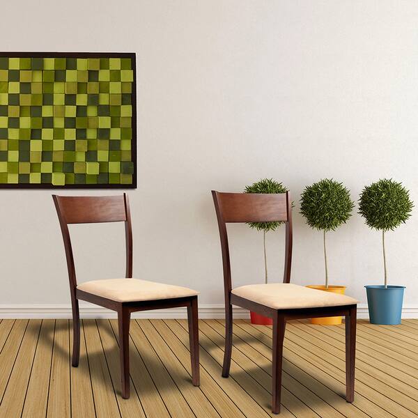 Olivia Sand Dining Room Dining Chairs (Set of 2) Overstock 11018334