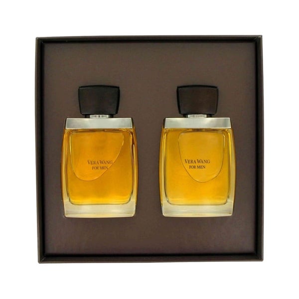 Vera Wang Men's 2-piece Gift Set - Free Shipping On Orders Over $45 ...