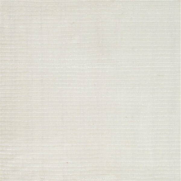 Safavieh Handmade Mirage Modern Tonal White Viscose Rug - 9' x 12'
