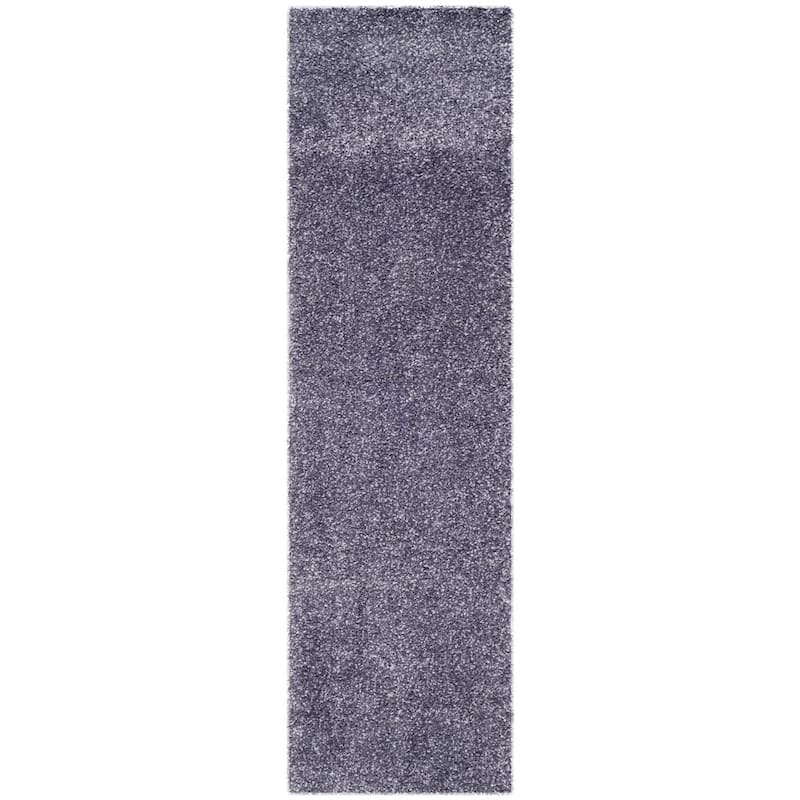 SAFAVIEH New York Shag Ruslana 1.2-inch Thick Rug