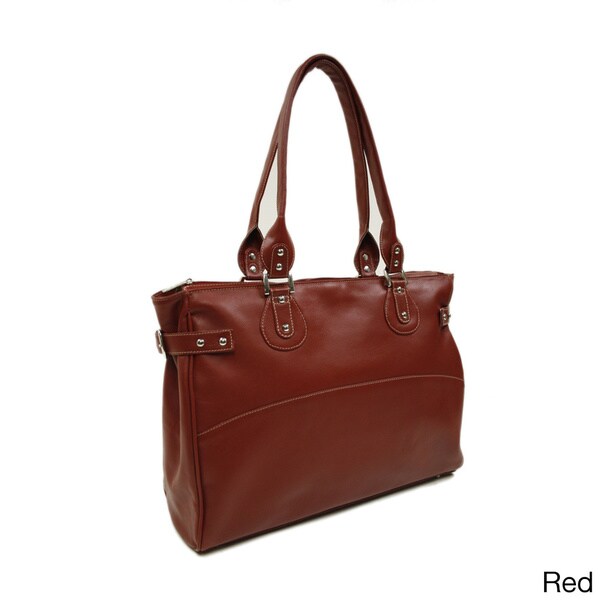 ladies business tote