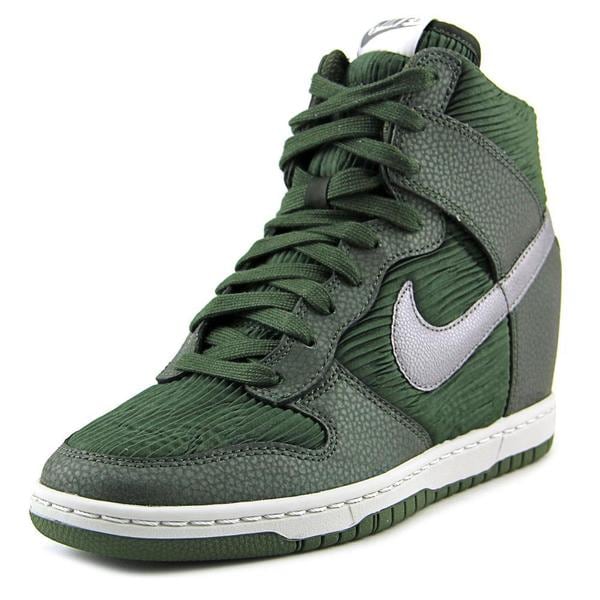 nike dunk sky hi