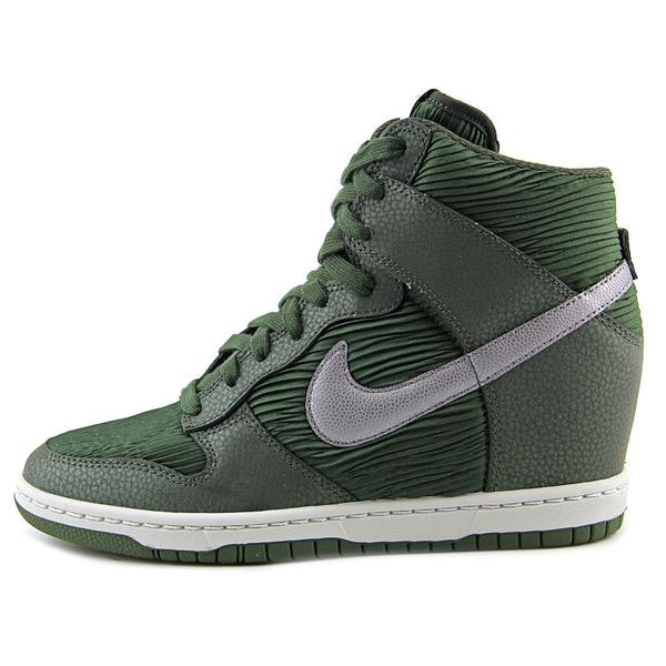nike women's dunk sky