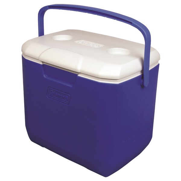 30 quart cooler