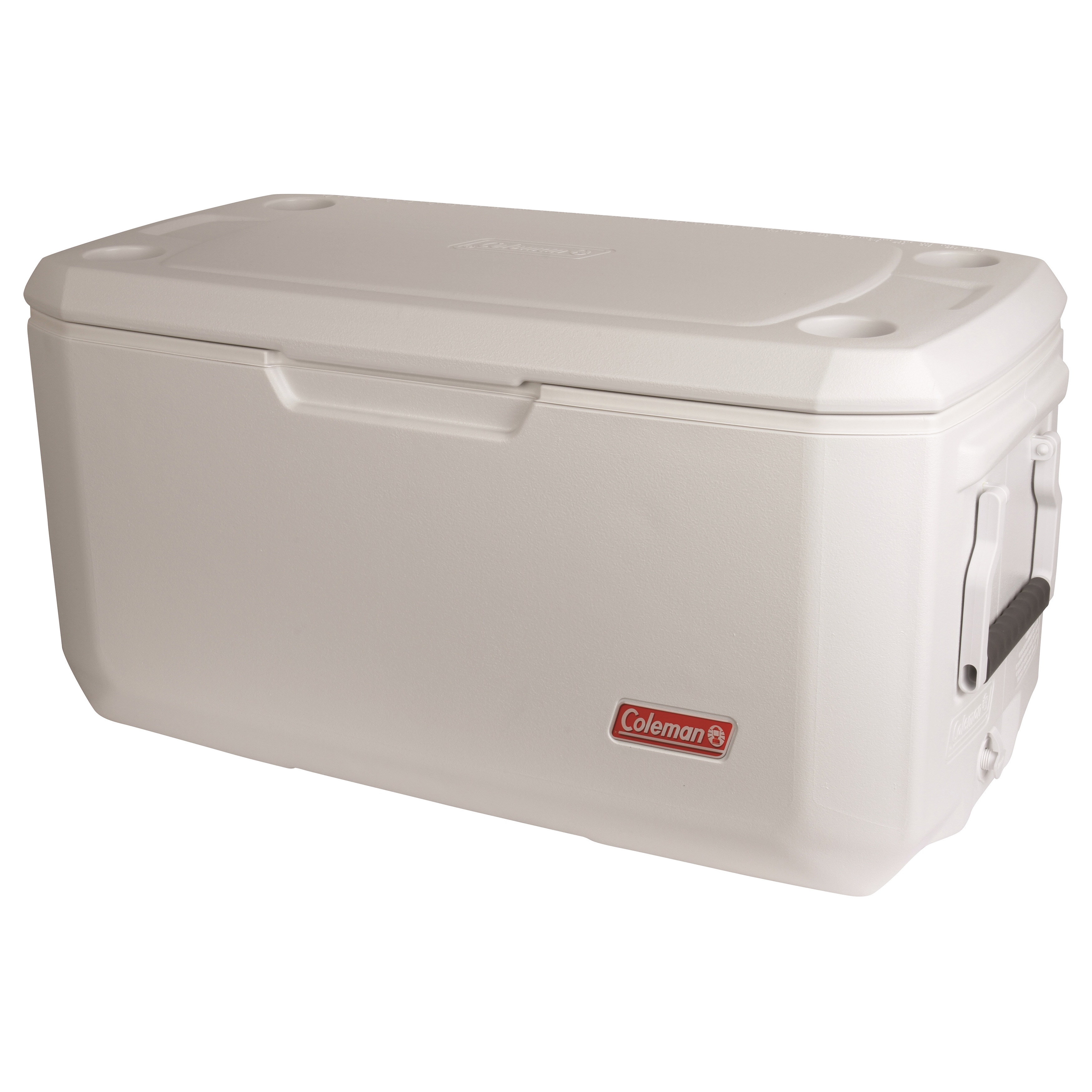 coleman 110 qt cooler