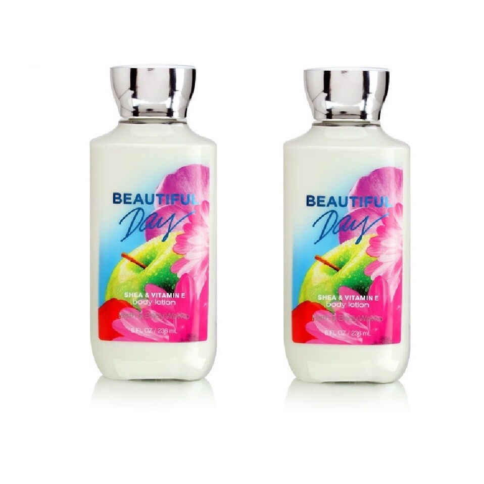 Beautiful Day Bath And Body Works
