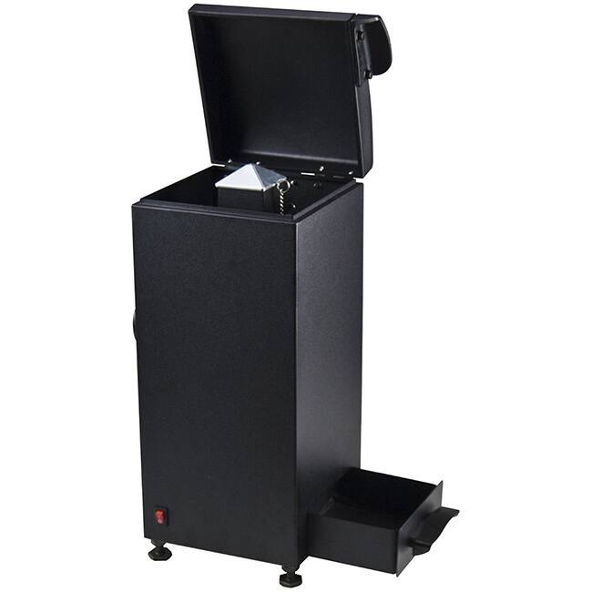 MasterBuilt Cold Smoke Kit For Digital Electric Smokers