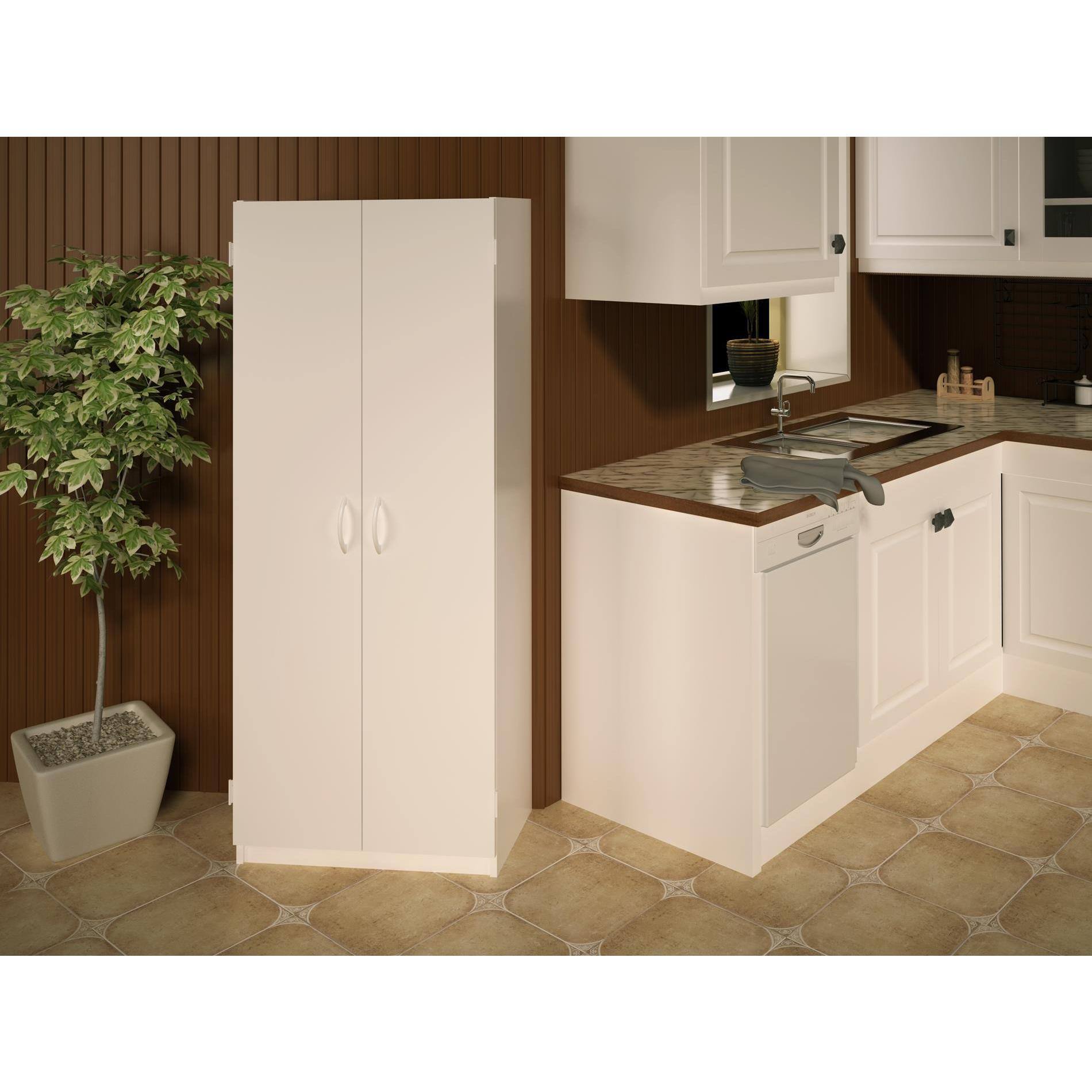 Buy Kitchen & Pantry Storage Online at Overstock | Our ...