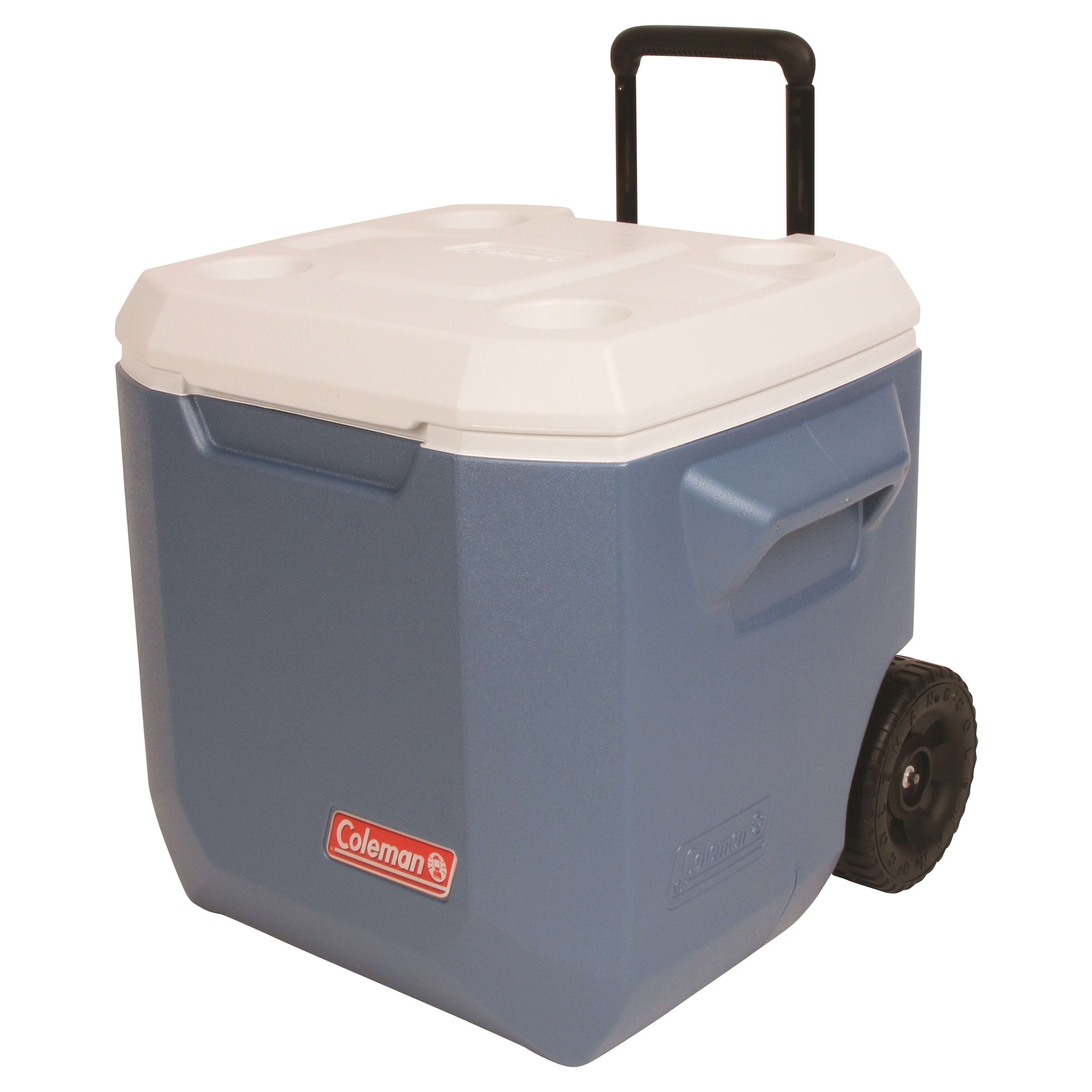 coleman xtreme cooler insulation
