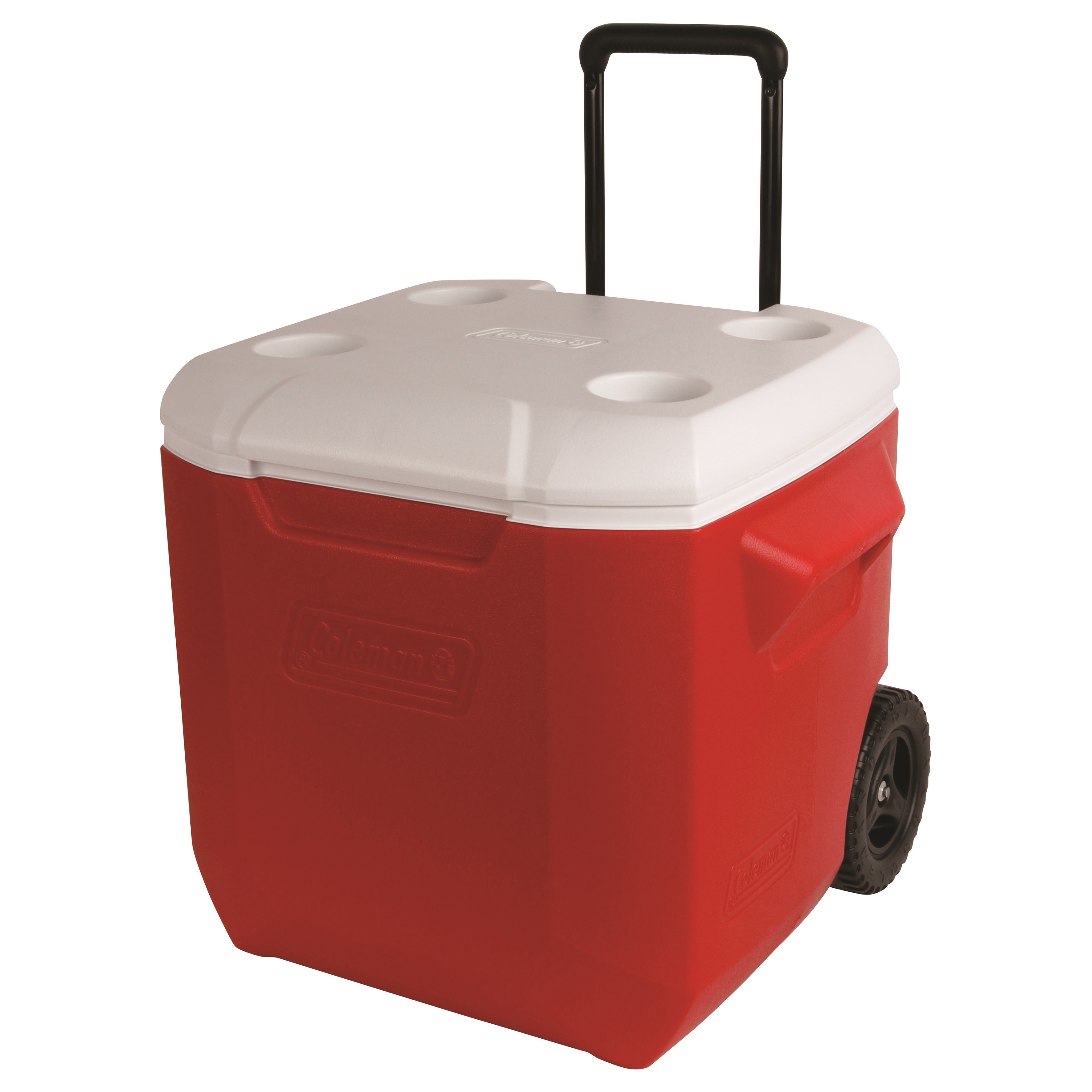 coleman all terrain cooler