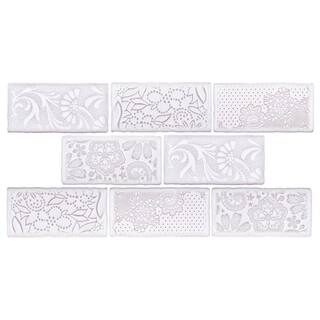 White Tile For Less | Overstock White Tile For Less | Overstock
