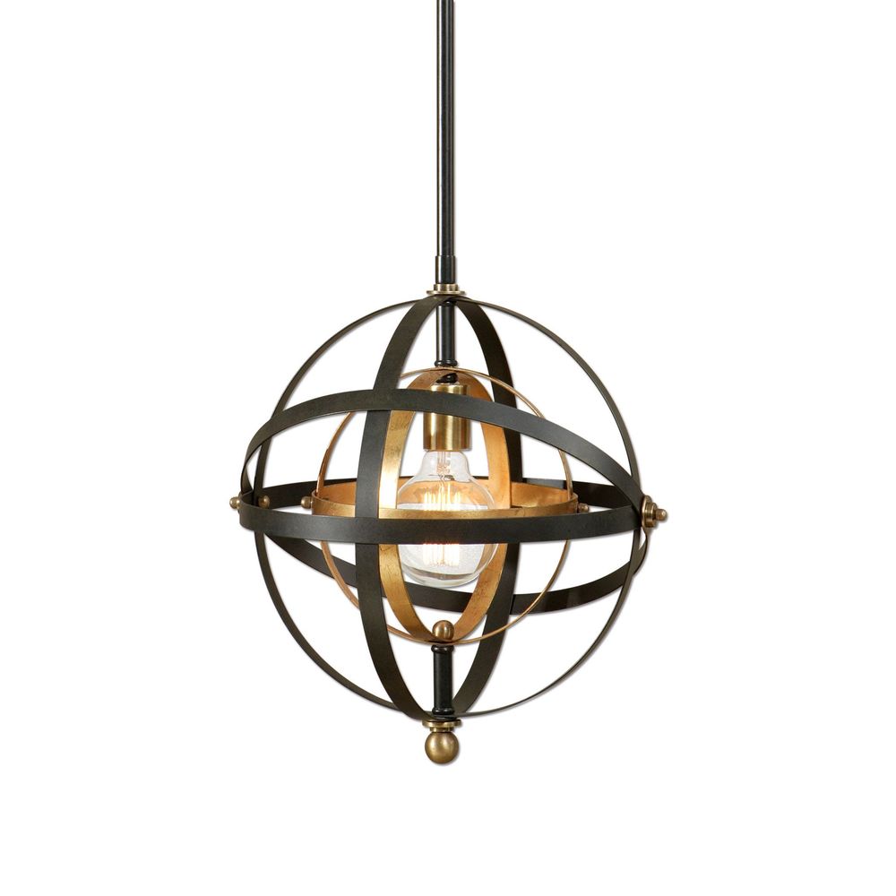 uttermost foyer lights