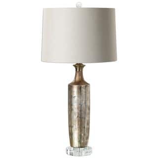Valdieri Metallic Bronze Lamp