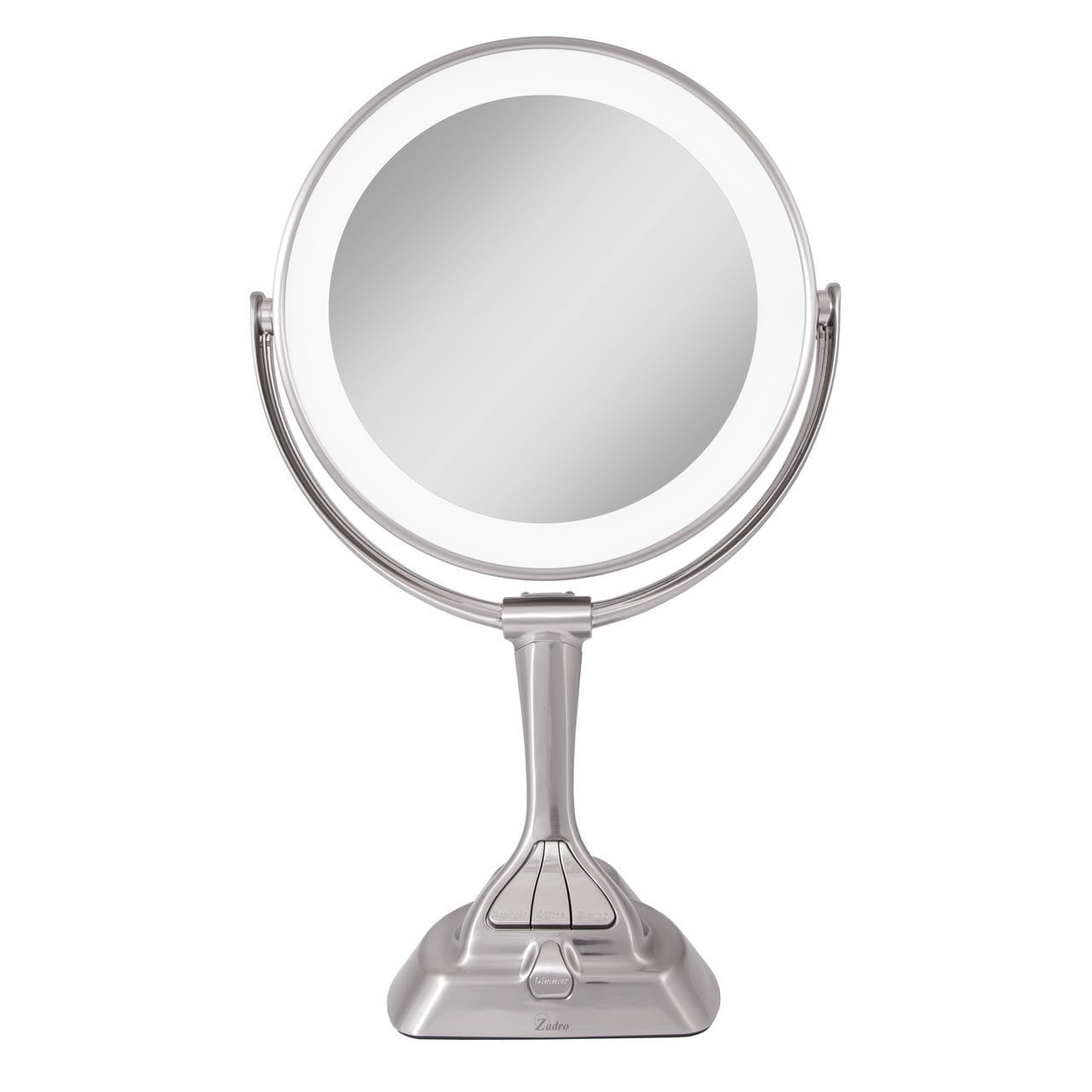 magnifying makeup mirror x10