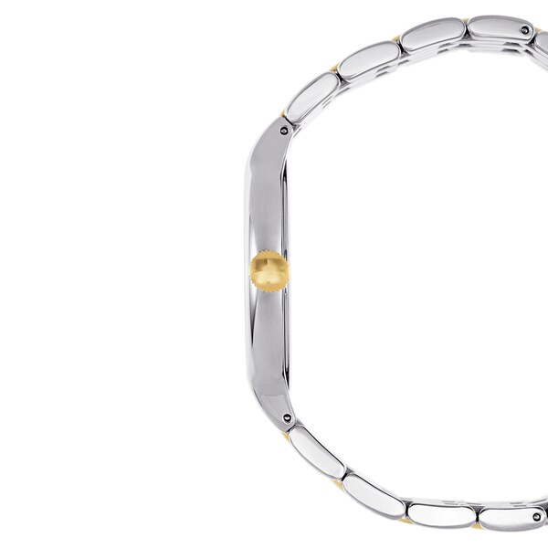 movado veturi gold