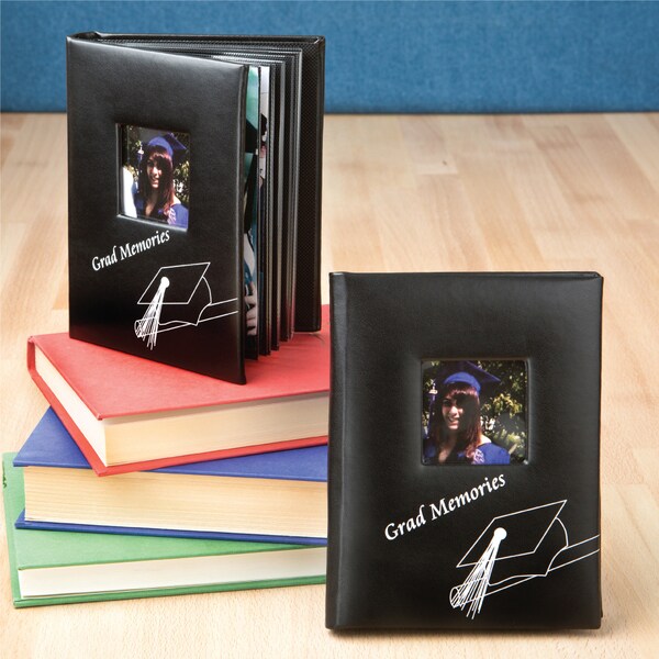 Graduation Photo Album