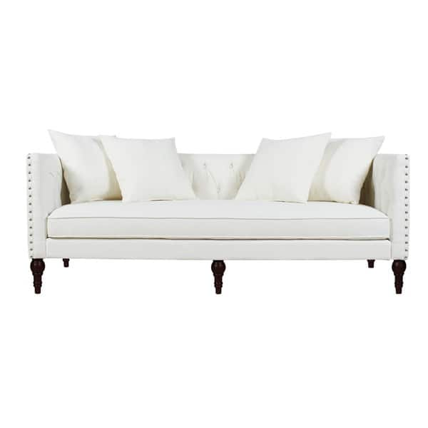Jennifer Taylor Stanbury Tuxedo Sofa 11037554 Jennifer Taylor Stanbury Tuxedo Sofa