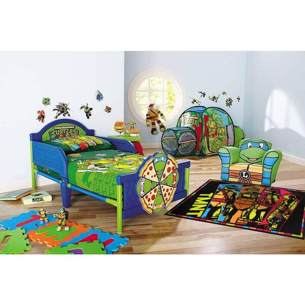 Age Mutant Ninja Turtles Area Rug 3 X 4 10 Age Mutant Ninja Turtles Area Rug