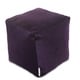 preview thumbnail 31 of 31, Majestic Home Goods Villa Collection Indoor Ottoman Pouf Cube