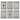 Uttermost Agate Stone Silver Wall Art (Set of 6) - 19.5 x 13.5