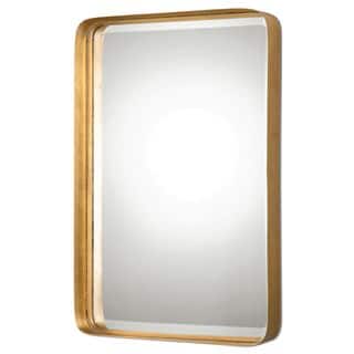 Uttermost Home Decor Our Best Goods Deals Online At Crofton Antique Gold Mirror